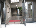 マンション エントランス 床 滑り止め工事